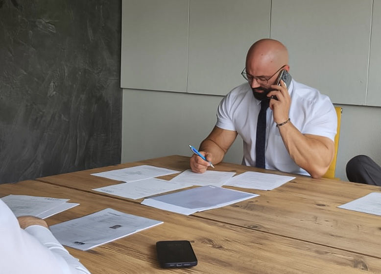 Mobirise Website Builder